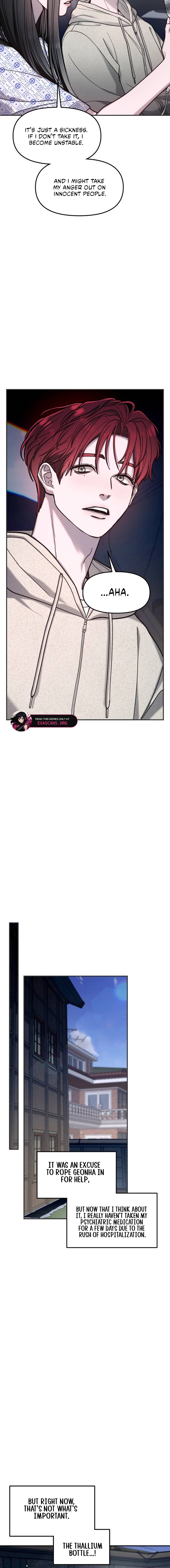 Read Look-Alike Daughter Manga Online