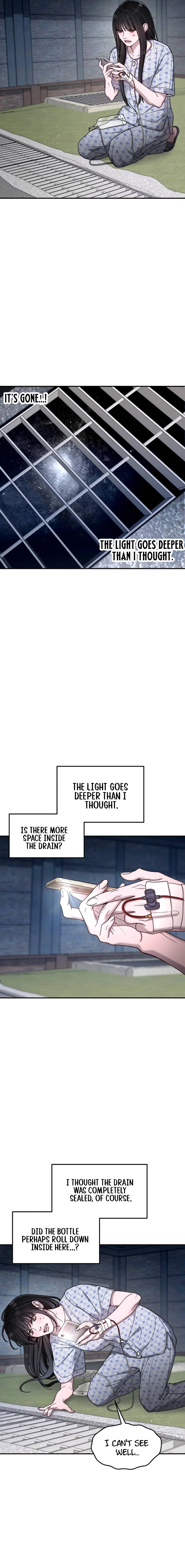 Read Look-Alike Daughter Manga Online