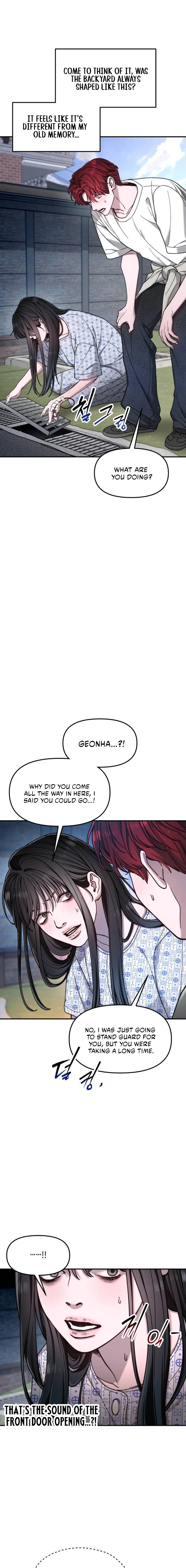 Read Look-Alike Daughter Manga Online
