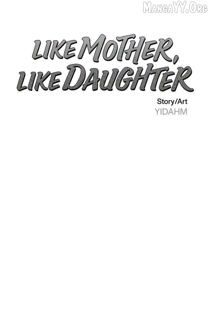 Read Look-Alike Daughter Manga Online