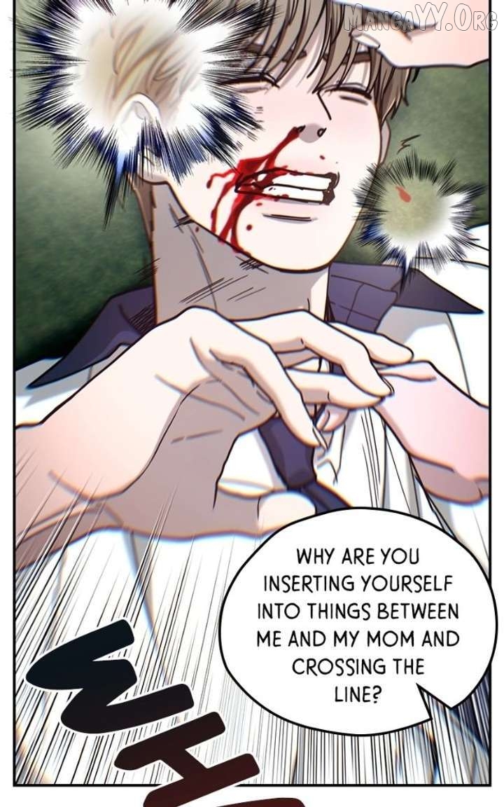 Read Look-Alike Daughter Manga Online