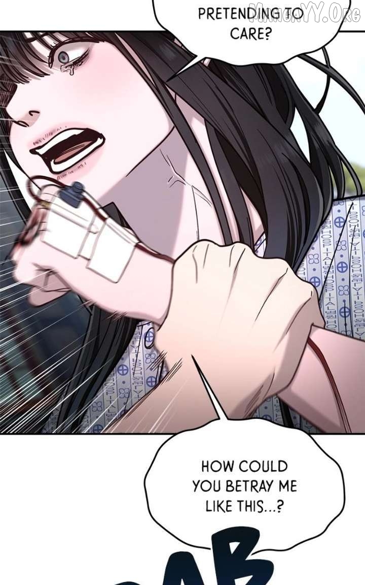 Read Look-Alike Daughter Manga Online