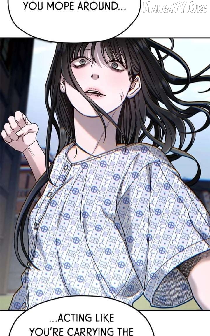 Read Look-Alike Daughter Manga Online