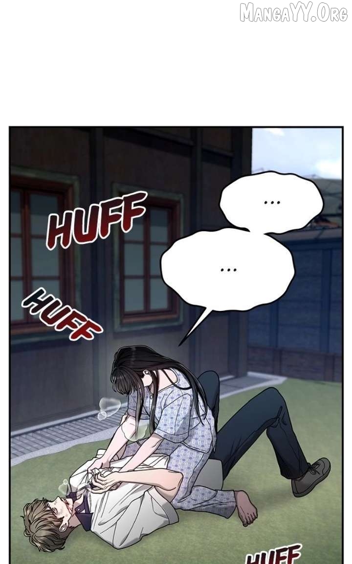Read Look-Alike Daughter Manga Online