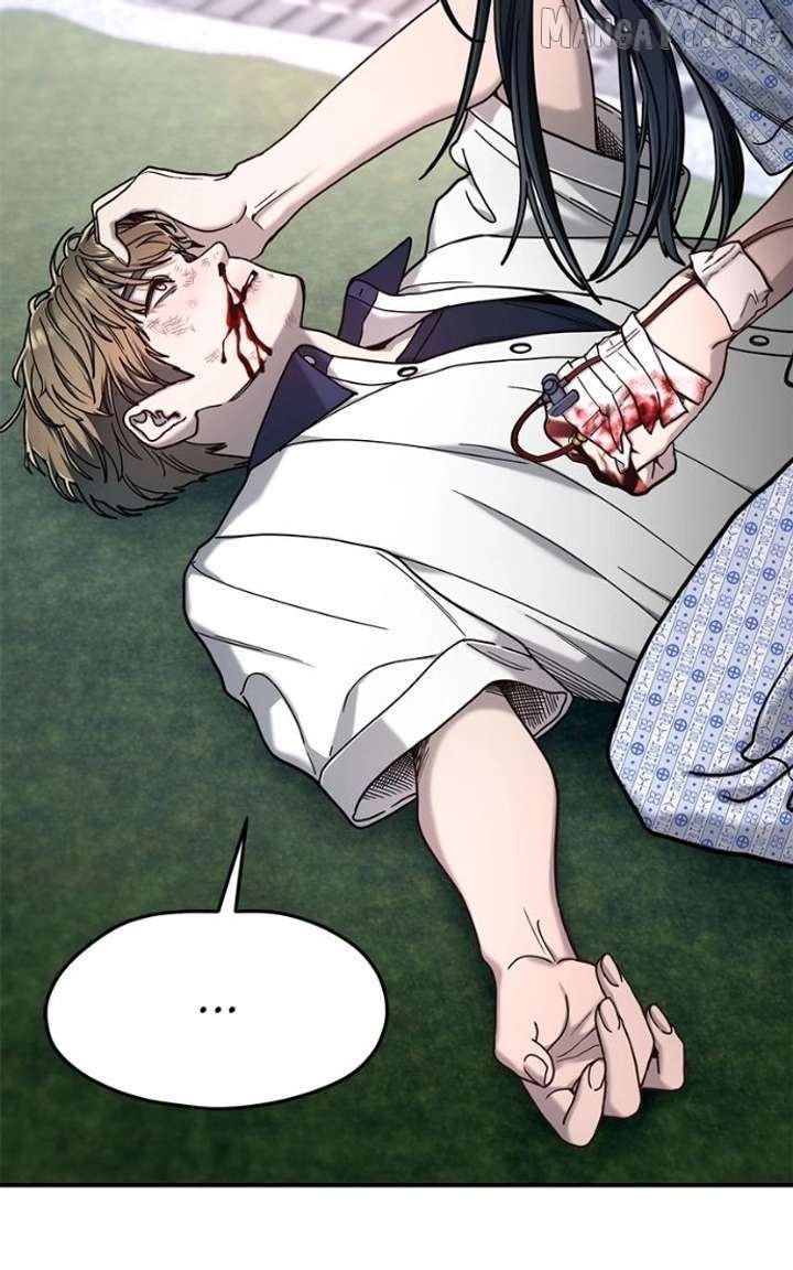 Read Look-Alike Daughter Manga Online