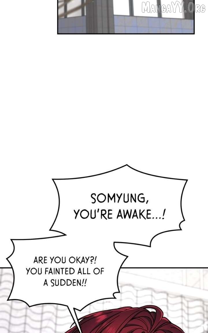 Read Look-Alike Daughter Manga Online
