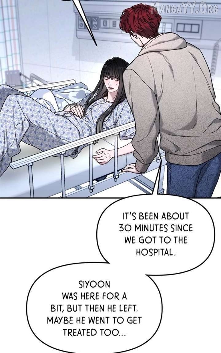 Read Look-Alike Daughter Manga Online