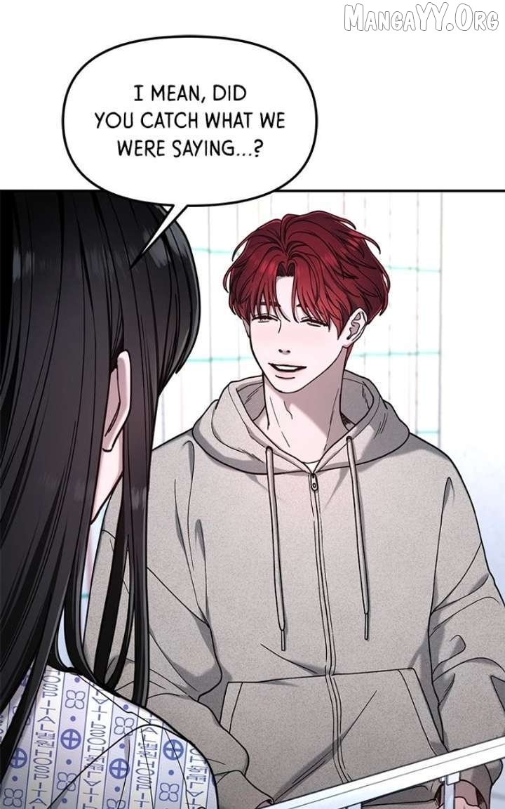 Read Look-Alike Daughter Manga Online