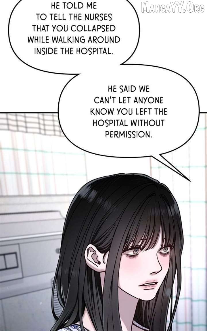 Read Look-Alike Daughter Manga Online