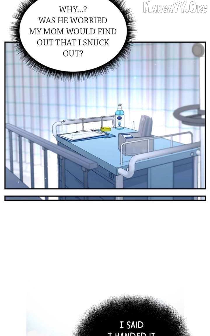 Read Look-Alike Daughter Manga Online