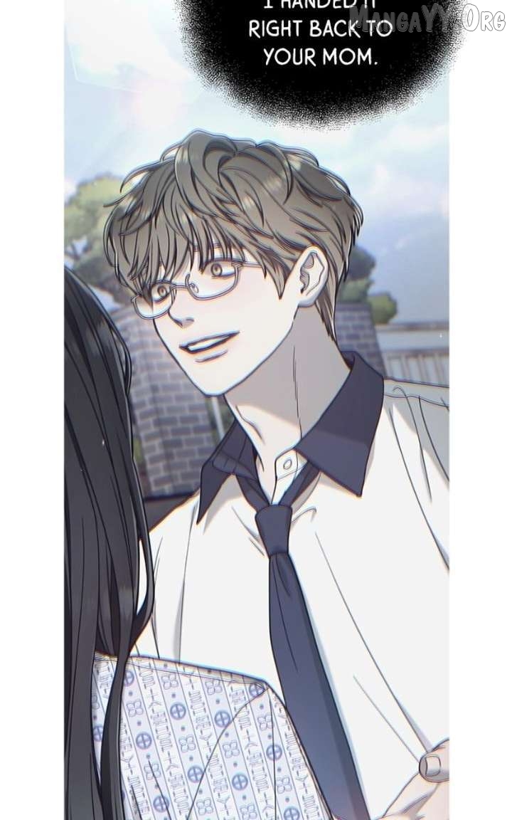 Read Look-Alike Daughter Manga Online