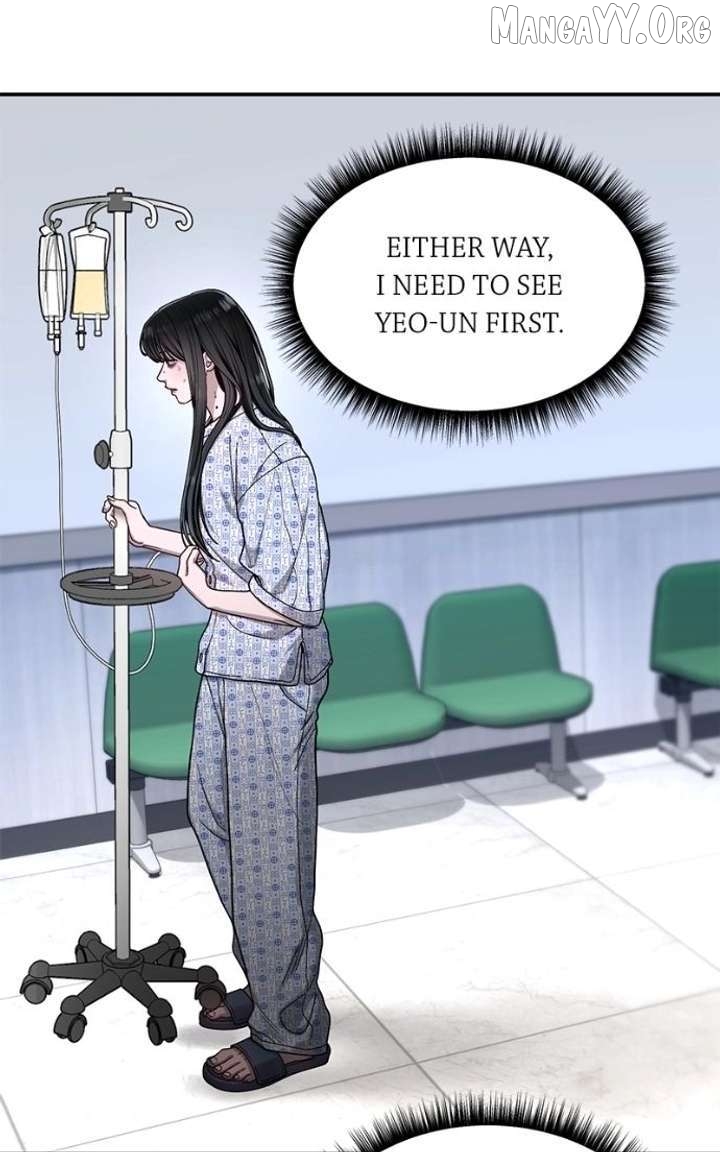 Read Look-Alike Daughter Manga Online