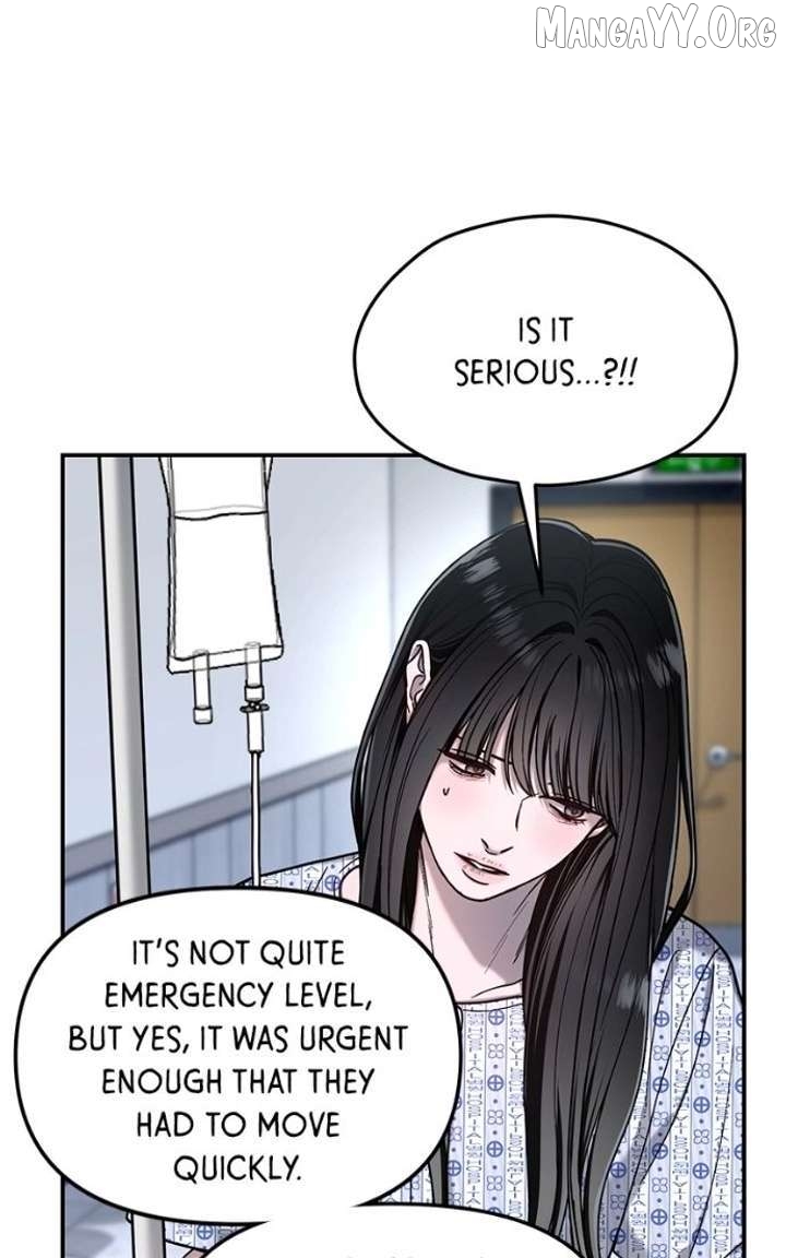 Read Look-Alike Daughter Manga Online