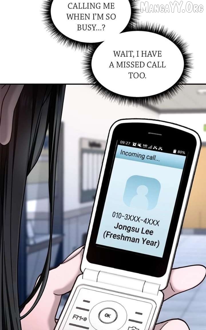 Read Look-Alike Daughter Manga Online