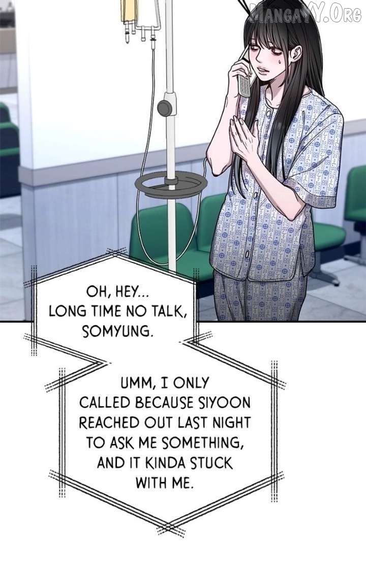 Read Look-Alike Daughter Manga Online