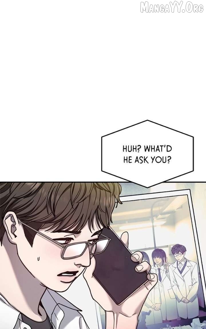 Read Look-Alike Daughter Manga Online