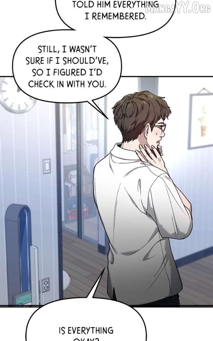 Read Look-Alike Daughter Manga Online
