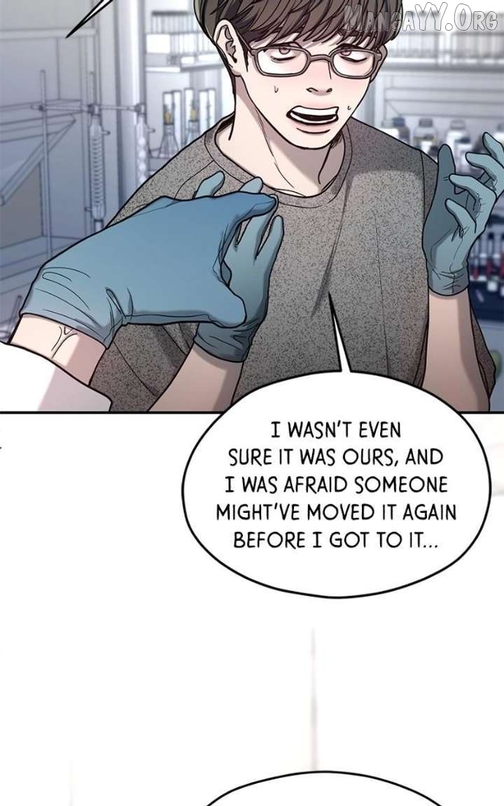 Read Look-Alike Daughter Manga Online