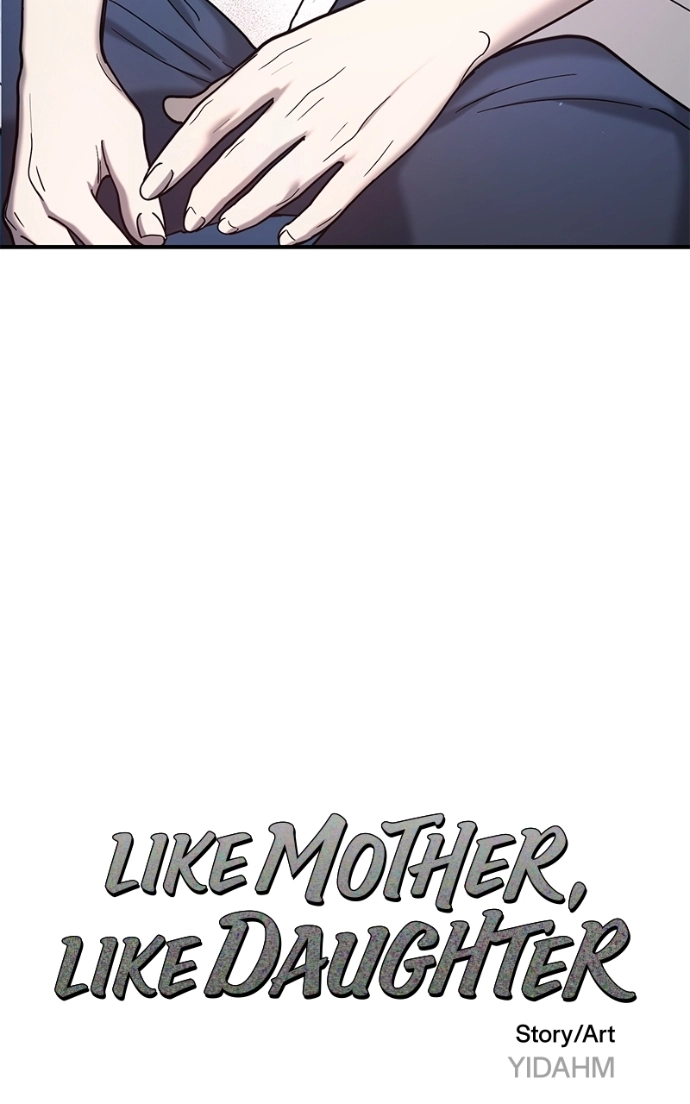 Read Look-Alike Daughter Manga Online