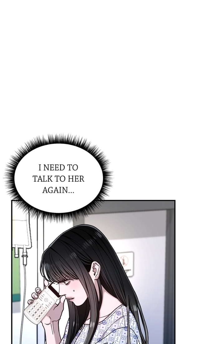 Read Look-Alike Daughter Manga Online