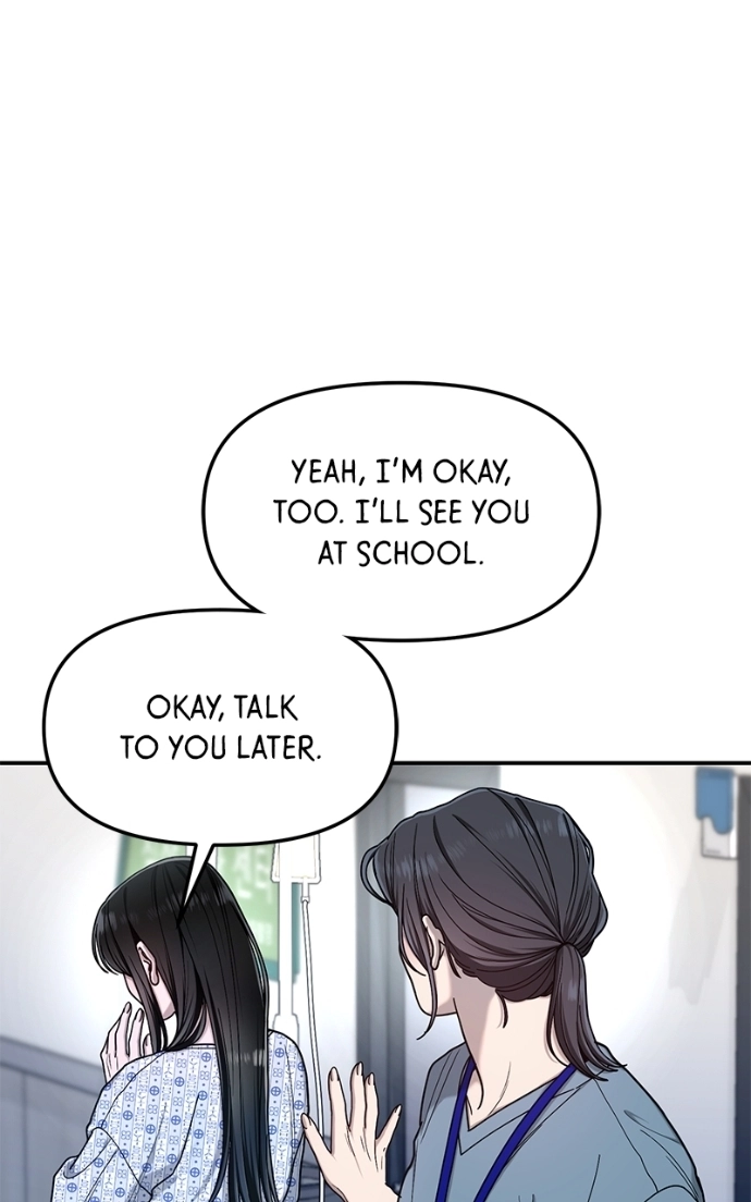 Read Look-Alike Daughter Manga Online