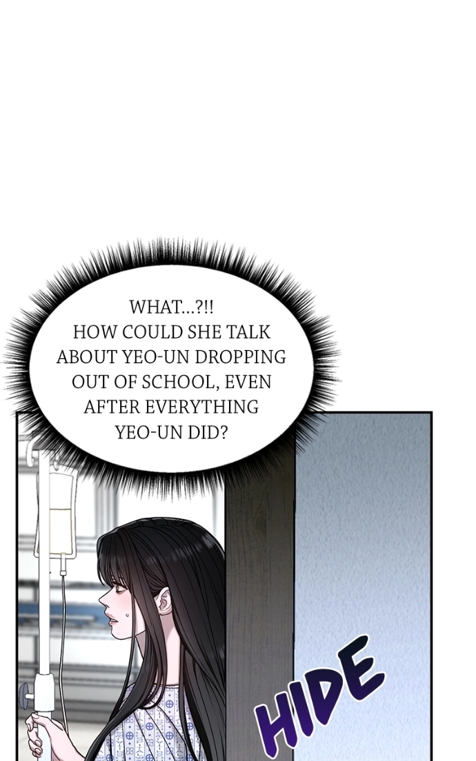 Read Look-Alike Daughter Manga Online
