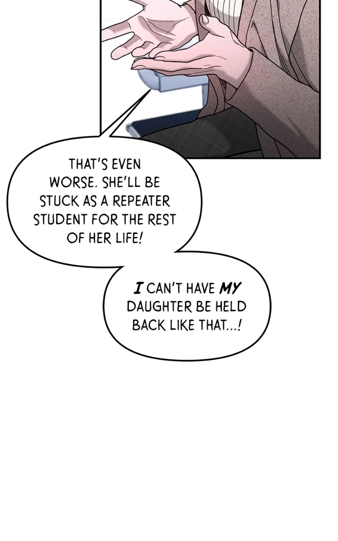 Read Look-Alike Daughter Manga Online