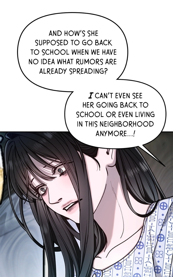 Read Look-Alike Daughter Manga Online