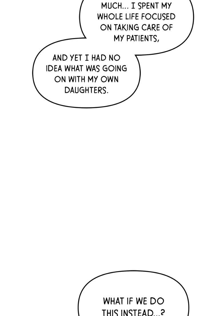 Read Look-Alike Daughter Manga Online