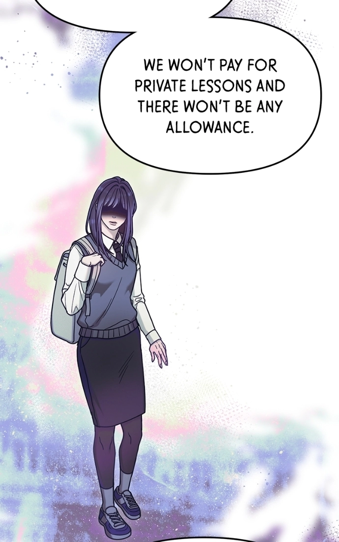 Read Look-Alike Daughter Manga Online