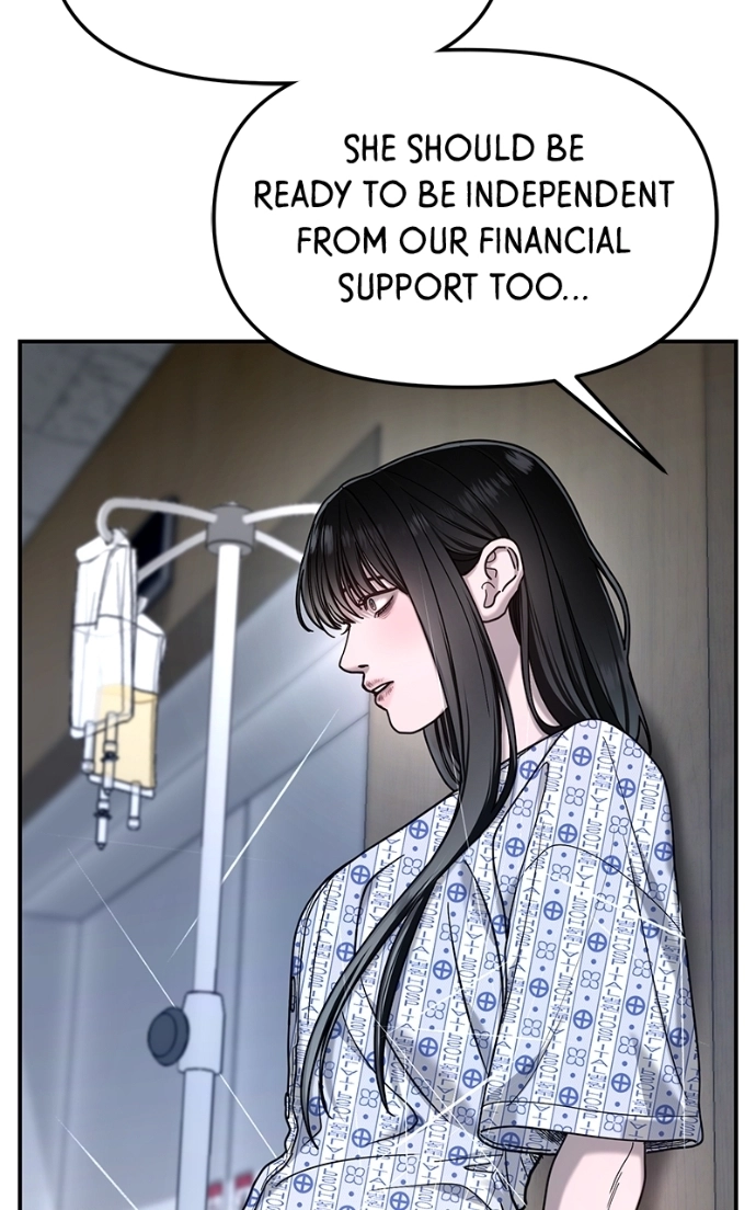 Read Look-Alike Daughter Manga Online