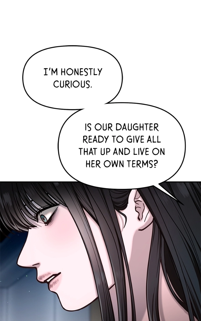 Read Look-Alike Daughter Manga Online