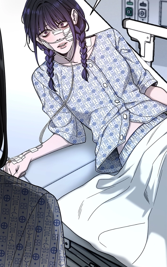 Read Look-Alike Daughter Manga Online
