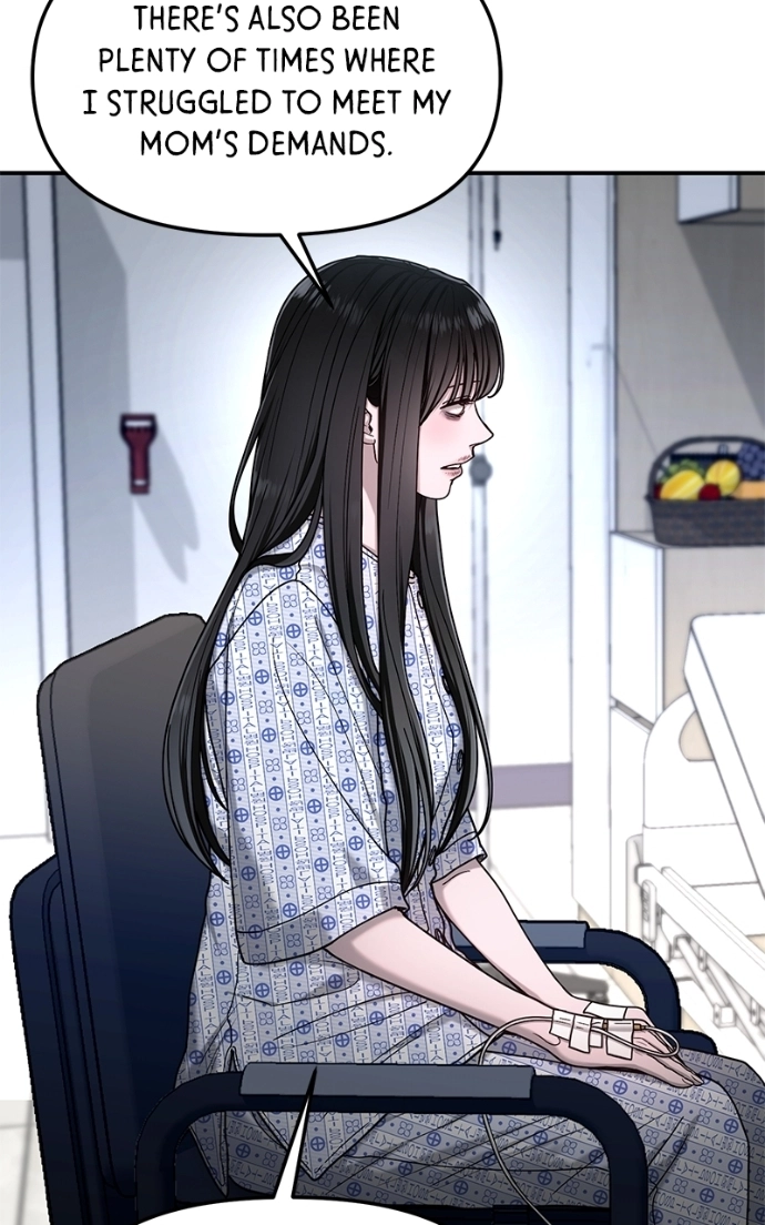 Read Look-Alike Daughter Manga Online