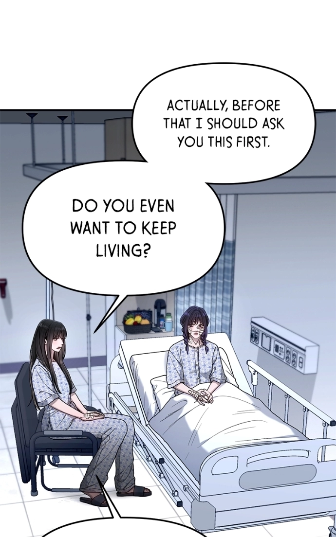 Read Look-Alike Daughter Manga Online