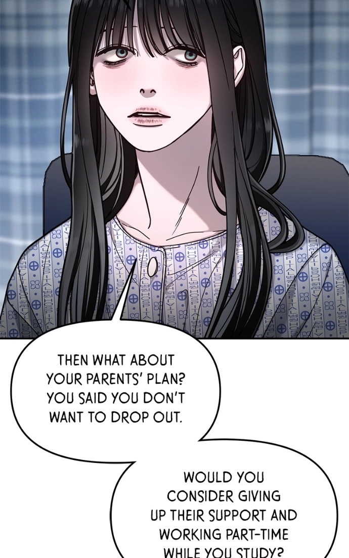 Read Look-Alike Daughter Manga Online