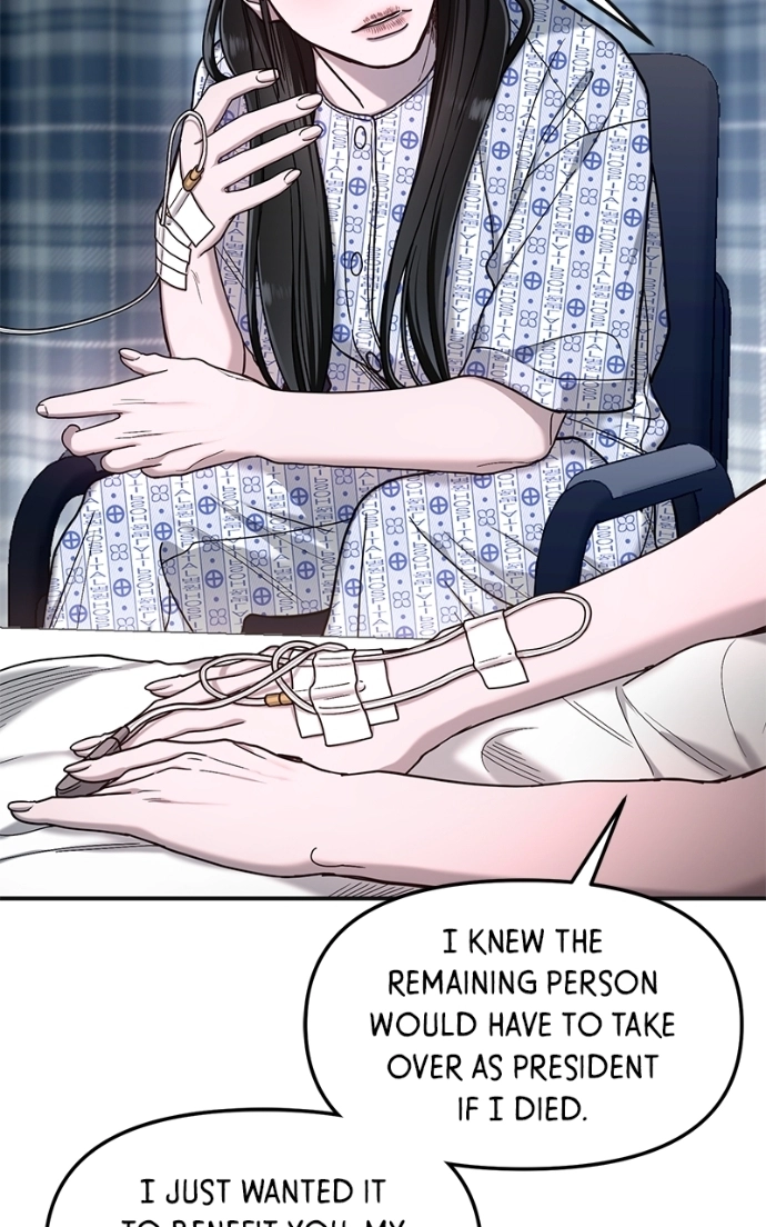 Read Look-Alike Daughter Manga Online