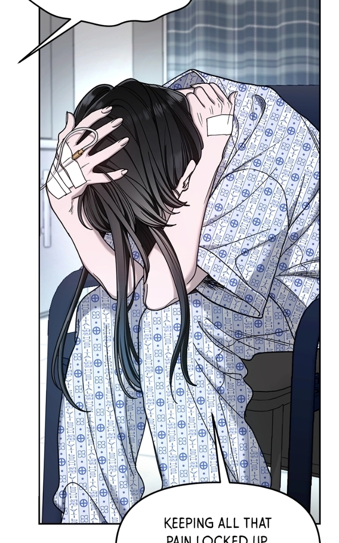 Read Look-Alike Daughter Manga Online