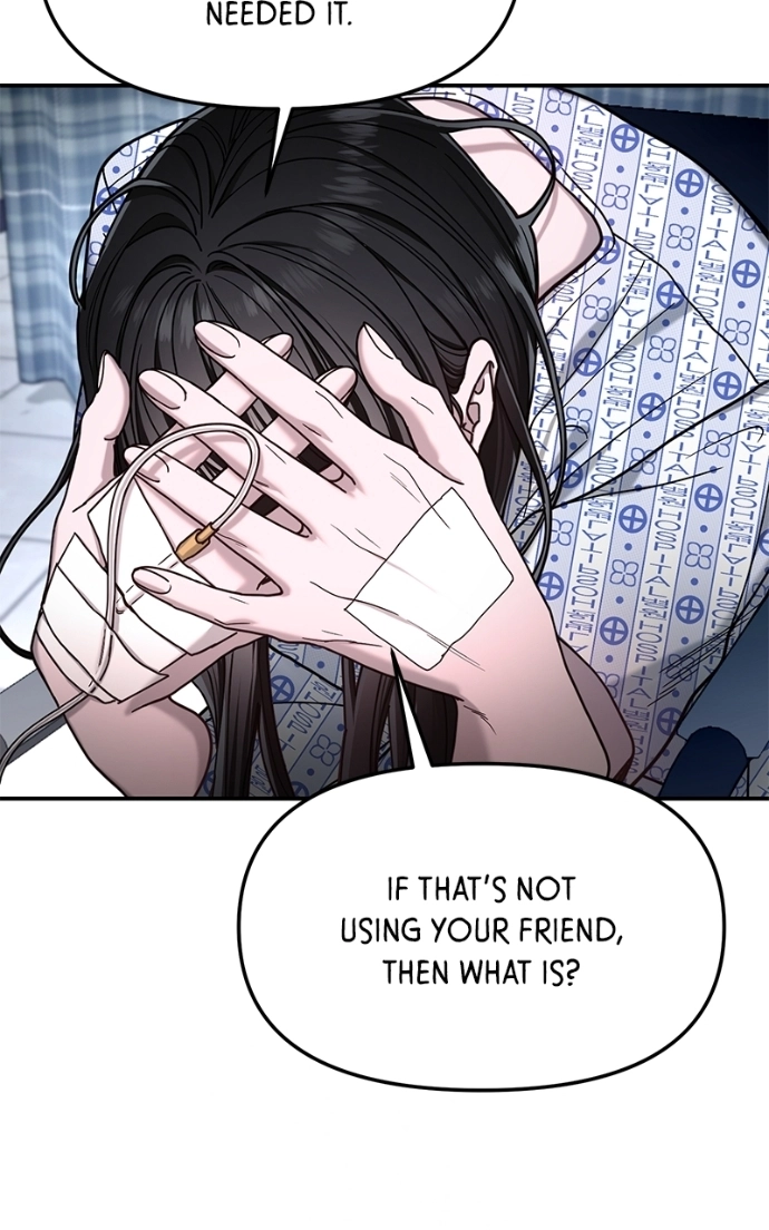 Read Look-Alike Daughter Manga Online