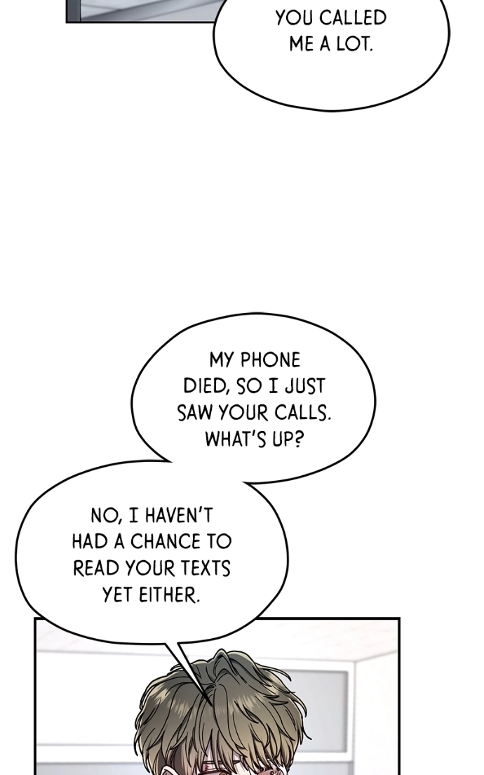 Read Look-Alike Daughter Manga Online