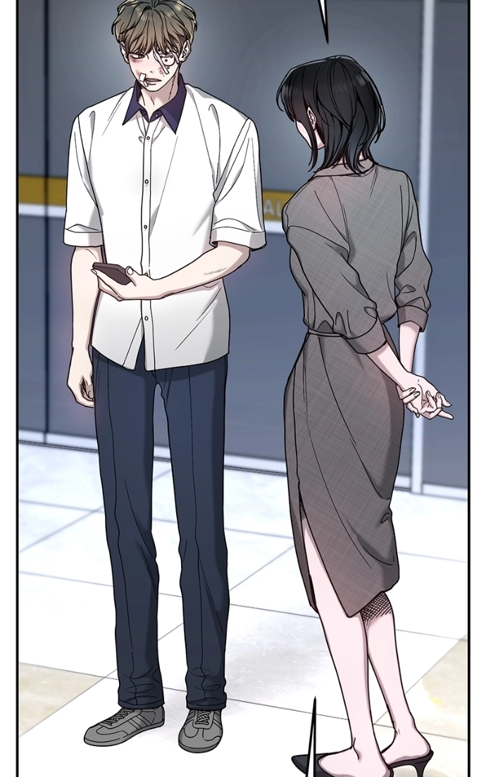 Read Look-Alike Daughter Manga Online