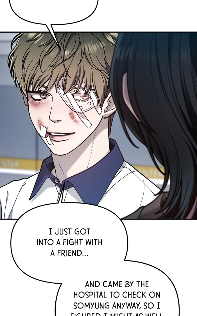 Read Look-Alike Daughter Manga Online