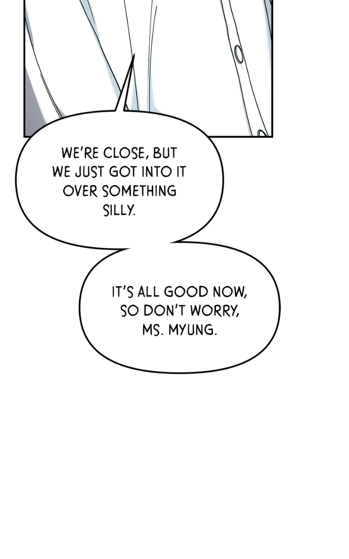 Read Look-Alike Daughter Manga Online