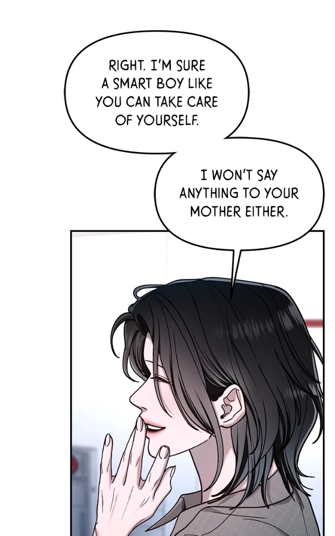Read Look-Alike Daughter Manga Online