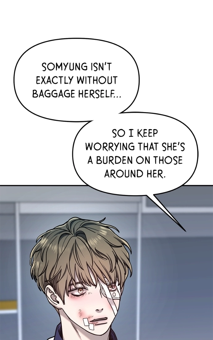 Read Look-Alike Daughter Manga Online