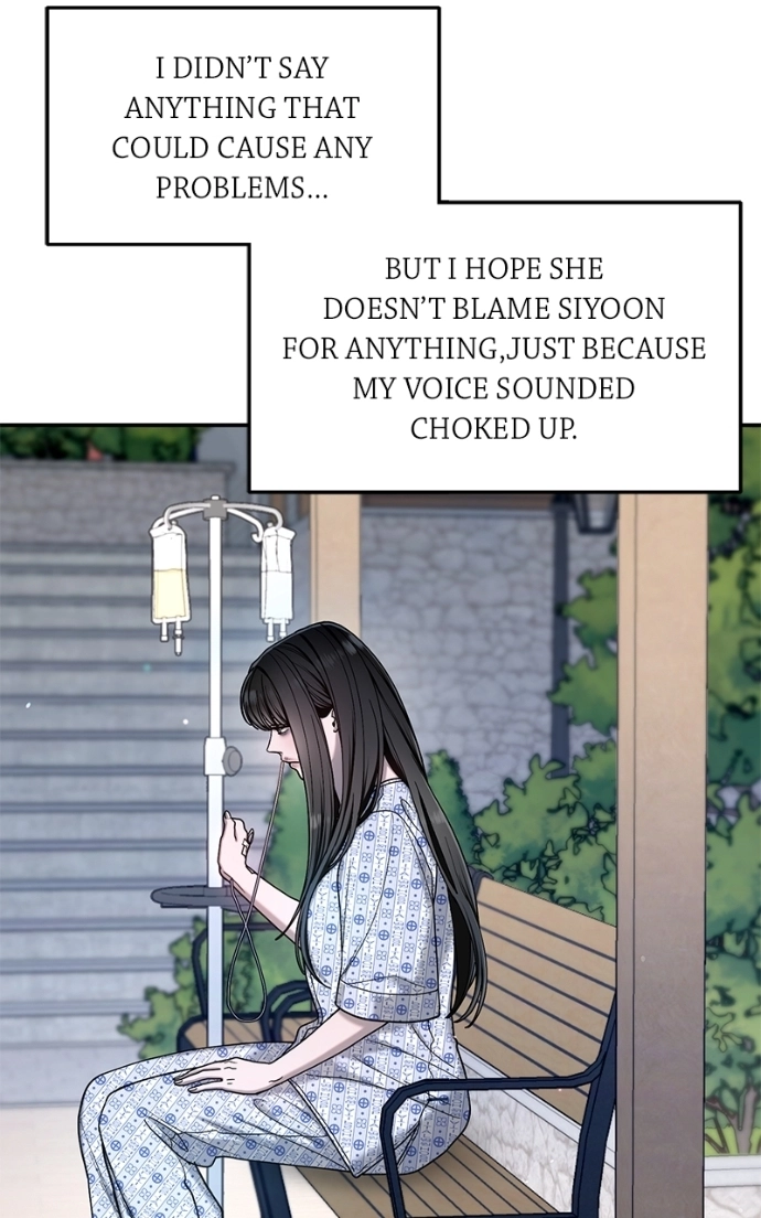 Read Look-Alike Daughter Manga Online