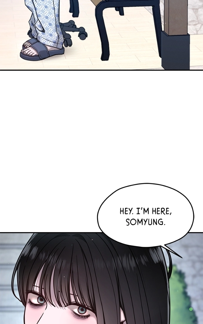 Read Look-Alike Daughter Manga Online