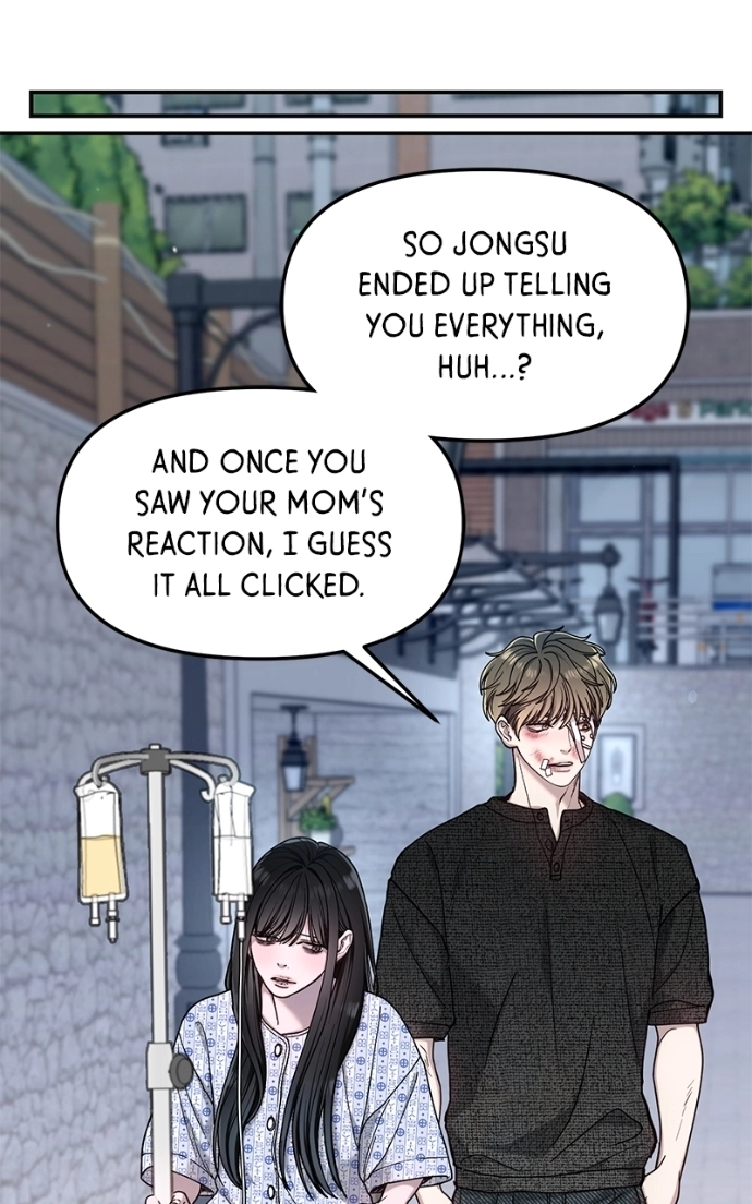 Read Look-Alike Daughter Manga Online