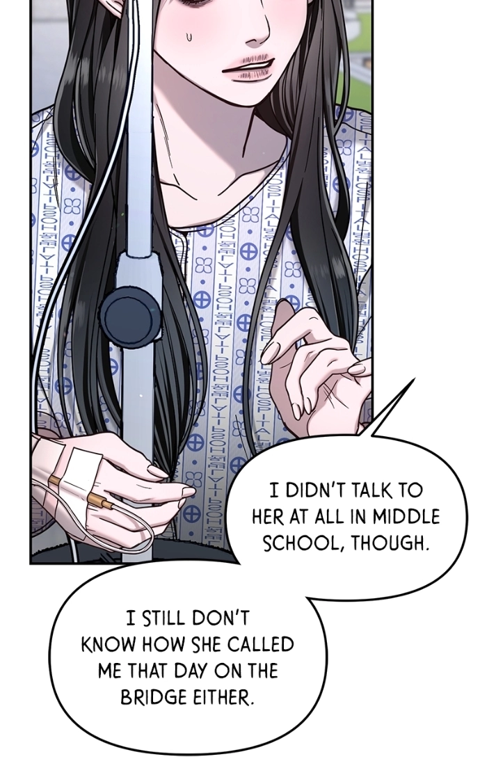 Read Look-Alike Daughter Manga Online