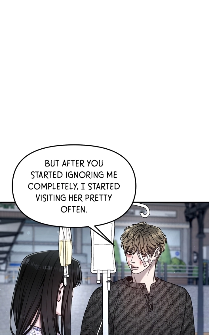 Read Look-Alike Daughter Manga Online